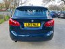 USED 2017 17 BMW 2 SERIES ACTIVE TOURER 1.5 218i SE MPV 5dr Petrol Auto Euro 6 (s/s) (136 ps) ULEZ Complaint 2 Series With Great Specification And Full Service History !!