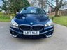 USED 2017 17 BMW 2 SERIES ACTIVE TOURER 1.5 218i SE MPV 5dr Petrol Auto Euro 6 (s/s) (136 ps) ULEZ Complaint 2 Series With Great Specification And Full Service History !!