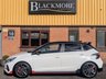 USED 2023 HYUNDAI I20 (73) 1.6 N BLACK ROOF - 1 OWNER - FHSH