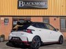 USED 2023 HYUNDAI I20 (73) 1.6 N BLACK ROOF - 1 OWNER - FHSH