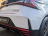 USED 2023 HYUNDAI I20 (73) 1.6 N BLACK ROOF - 1 OWNER - FHSH