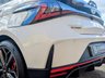 USED 2023 HYUNDAI I20 (73) 1.6 N BLACK ROOF - 1 OWNER - FHSH
