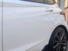 USED 2023 HYUNDAI I20 (73) 1.6 N BLACK ROOF - 1 OWNER - FHSH