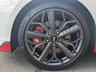USED 2023 HYUNDAI I20 (73) 1.6 N BLACK ROOF - 1 OWNER - FHSH