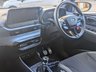 USED 2023 HYUNDAI I20 (73) 1.6 N BLACK ROOF - 1 OWNER - FHSH