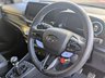 USED 2023 HYUNDAI I20 (73) 1.6 N BLACK ROOF - 1 OWNER - FHSH
