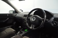USED 2002 02 VOLKSWAGEN GOLF 1.8T GTI Hatchback 5dr Petrol Manual (192 g/km, 150 bhp) Outstanding Condition!
