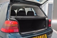 USED 2002 02 VOLKSWAGEN GOLF 1.8T GTI Hatchback 5dr Petrol Manual (192 g/km, 150 bhp) Outstanding Condition!