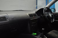 USED 2002 02 VOLKSWAGEN GOLF 1.8T GTI Hatchback 5dr Petrol Manual (192 g/km, 150 bhp) Outstanding Condition!