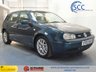 USED 2002 02 VOLKSWAGEN GOLF 1.8T GTI Hatchback 5dr Petrol Manual (192 g/km, 150 bhp) Outstanding Condition!
