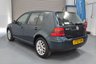 USED 2002 02 VOLKSWAGEN GOLF 1.8T GTI Hatchback 5dr Petrol Manual (192 g/km, 150 bhp) Outstanding Condition!