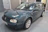 USED 2002 02 VOLKSWAGEN GOLF 1.8T GTI Hatchback 5dr Petrol Manual (192 g/km, 150 bhp) Outstanding Condition!
