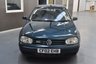 USED 2002 02 VOLKSWAGEN GOLF 1.8T GTI Hatchback 5dr Petrol Manual (192 g/km, 150 bhp) Outstanding Condition!