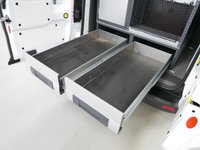 USED 2019 69 FORD TRANSIT CONNECT 1.5 EBL 120 BHP L1 TREND EDITION ( AIR CON / SAT NAV ) 1 OWNER | LOW MILEAGE | SAT NAV | AIR CON