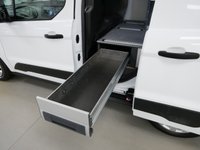 USED 2019 69 FORD TRANSIT CONNECT 1.5 EBL 120 BHP L1 TREND EDITION ( AIR CON / SAT NAV ) 1 OWNER | LOW MILEAGE | SAT NAV | AIR CON