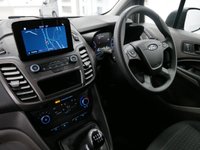 USED 2019 69 FORD TRANSIT CONNECT 1.5 EBL 120 BHP L1 TREND EDITION ( AIR CON / SAT NAV ) 1 OWNER | LOW MILEAGE | SAT NAV | AIR CON