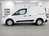 USED 2019 69 FORD TRANSIT CONNECT 1.5 EBL 120 BHP L1 TREND EDITION ( AIR CON / SAT NAV ) 1 OWNER | LOW MILEAGE | SAT NAV | AIR CON