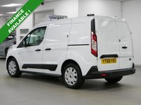 USED 2019 69 FORD TRANSIT CONNECT 1.5 EBL 120 BHP L1 TREND EDITION ( AIR CON / SAT NAV ) 1 OWNER | LOW MILEAGE | SAT NAV | AIR CON