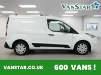 USED 2019 69 FORD TRANSIT CONNECT 1.5 EBL 120 BHP L1 TREND EDITION ( AIR CON / SAT NAV ) 1 OWNER | LOW MILEAGE | SAT NAV | AIR CON