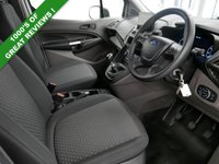 USED 2019 69 FORD TRANSIT CONNECT 1.5 EBL 120 BHP L1 TREND EDITION ( AIR CON / SAT NAV ) 1 OWNER | LOW MILEAGE | SAT NAV | AIR CON