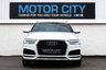USED 2017 66 AUDI Q3 1.4 TFSI CoD S line Edition SUV 5dr Petrol Manual Euro 6 (s/s) (150 ps) STUNNING EXAMPLE WITH FSH
