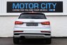 USED 2017 66 AUDI Q3 1.4 TFSI CoD S line Edition SUV 5dr Petrol Manual Euro 6 (s/s) (150 ps) STUNNING EXAMPLE WITH FSH