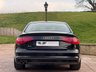 USED 2014 P AUDI A4 2.0 TDI Black Edition Saloon 4dr Diesel Multitronic Euro 5 (s/s) (150 ps) 19 INCH ALLOYS-LEATHER- PARKING AID