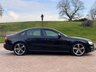 USED 2014 P AUDI A4 2.0 TDI Black Edition Saloon 4dr Diesel Multitronic Euro 5 (s/s) (150 ps) 19 INCH ALLOYS-LEATHER- PARKING AID