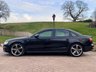USED 2014 P AUDI A4 2.0 TDI Black Edition Saloon 4dr Diesel Multitronic Euro 5 (s/s) (150 ps) 19 INCH ALLOYS-LEATHER- PARKING AID