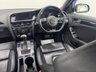 USED 2014 P AUDI A4 2.0 TDI Black Edition Saloon 4dr Diesel Multitronic Euro 5 (s/s) (150 ps) 19 INCH ALLOYS-LEATHER- PARKING AID