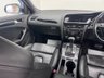 USED 2014 P AUDI A4 2.0 TDI Black Edition Saloon 4dr Diesel Multitronic Euro 5 (s/s) (150 ps) 19 INCH ALLOYS-LEATHER- PARKING AID