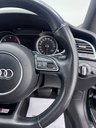 USED 2014 P AUDI A4 2.0 TDI Black Edition Saloon 4dr Diesel Multitronic Euro 5 (s/s) (150 ps) 19 INCH ALLOYS-LEATHER- PARKING AID