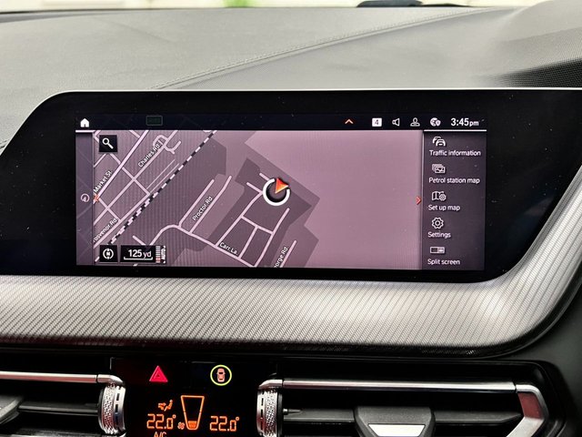 View our BMW 1 SERIES