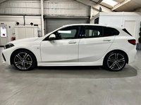 USED 2021 21 BMW 1 SERIES 1.5 118i M Sport (LCP) Hatchback 5dr Petrol Manual Euro 6 (s/s) (136 ps) 