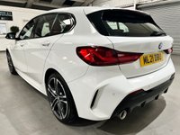 USED 2021 21 BMW 1 SERIES 1.5 118i M Sport (LCP) Hatchback 5dr Petrol Manual Euro 6 (s/s) (136 ps) 