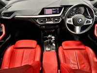 USED 2021 21 BMW 1 SERIES 1.5 118i M Sport (LCP) Hatchback 5dr Petrol Manual Euro 6 (s/s) (136 ps) 