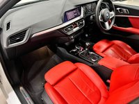 USED 2021 21 BMW 1 SERIES 1.5 118i M Sport (LCP) Hatchback 5dr Petrol Manual Euro 6 (s/s) (136 ps) 