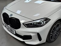 USED 2021 21 BMW 1 SERIES 1.5 118i M Sport (LCP) Hatchback 5dr Petrol Manual Euro 6 (s/s) (136 ps) 