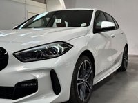 USED 2021 21 BMW 1 SERIES 1.5 118i M Sport (LCP) Hatchback 5dr Petrol Manual Euro 6 (s/s) (136 ps) 