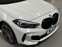 USED 2021 21 BMW 1 SERIES 1.5 118i M Sport (LCP) Hatchback 5dr Petrol Manual Euro 6 (s/s) (136 ps) 