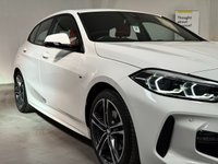 USED 2021 21 BMW 1 SERIES 1.5 118i M Sport (LCP) Hatchback 5dr Petrol Manual Euro 6 (s/s) (136 ps) 