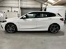 USED 2021 21 BMW 1 SERIES 1.5 118i M Sport (LCP) Hatchback 5dr Petrol Manual Euro 6 (s/s) (136 ps) 