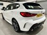 USED 2021 21 BMW 1 SERIES 1.5 118i M Sport (LCP) Hatchback 5dr Petrol Manual Euro 6 (s/s) (136 ps) 