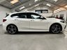 USED 2021 21 BMW 1 SERIES 1.5 118i M Sport (LCP) Hatchback 5dr Petrol Manual Euro 6 (s/s) (136 ps) 