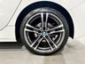 USED 2021 21 BMW 1 SERIES 1.5 118i M Sport (LCP) Hatchback 5dr Petrol Manual Euro 6 (s/s) (136 ps) 