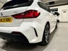 USED 2021 21 BMW 1 SERIES 1.5 118i M Sport (LCP) Hatchback 5dr Petrol Manual Euro 6 (s/s) (136 ps) 