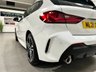 USED 2021 21 BMW 1 SERIES 1.5 118i M Sport (LCP) Hatchback 5dr Petrol Manual Euro 6 (s/s) (136 ps) 