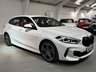 USED 2021 21 BMW 1 SERIES 1.5 118i M Sport (LCP) Hatchback 5dr Petrol Manual Euro 6 (s/s) (136 ps) 