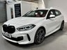 USED 2021 21 BMW 1 SERIES 1.5 118i M Sport (LCP) Hatchback 5dr Petrol Manual Euro 6 (s/s) (136 ps) 