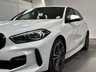 USED 2021 21 BMW 1 SERIES 1.5 118i M Sport (LCP) Hatchback 5dr Petrol Manual Euro 6 (s/s) (136 ps) 